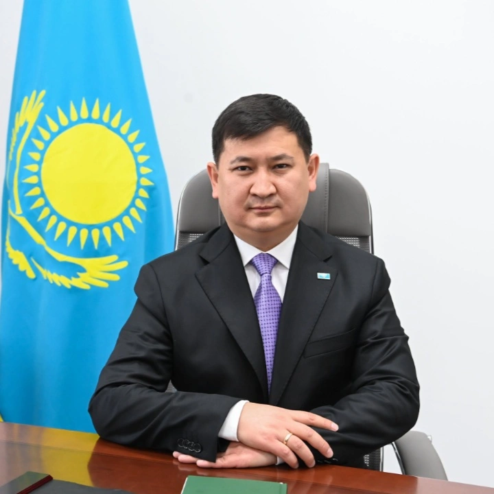 Нуриддин Аманкул