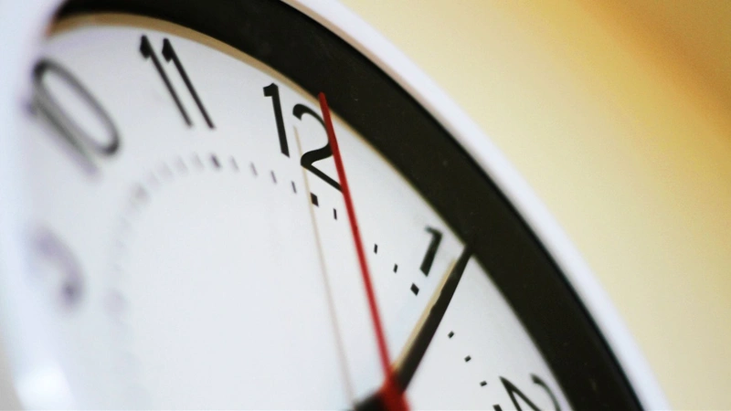 US Congress, daylight saving time