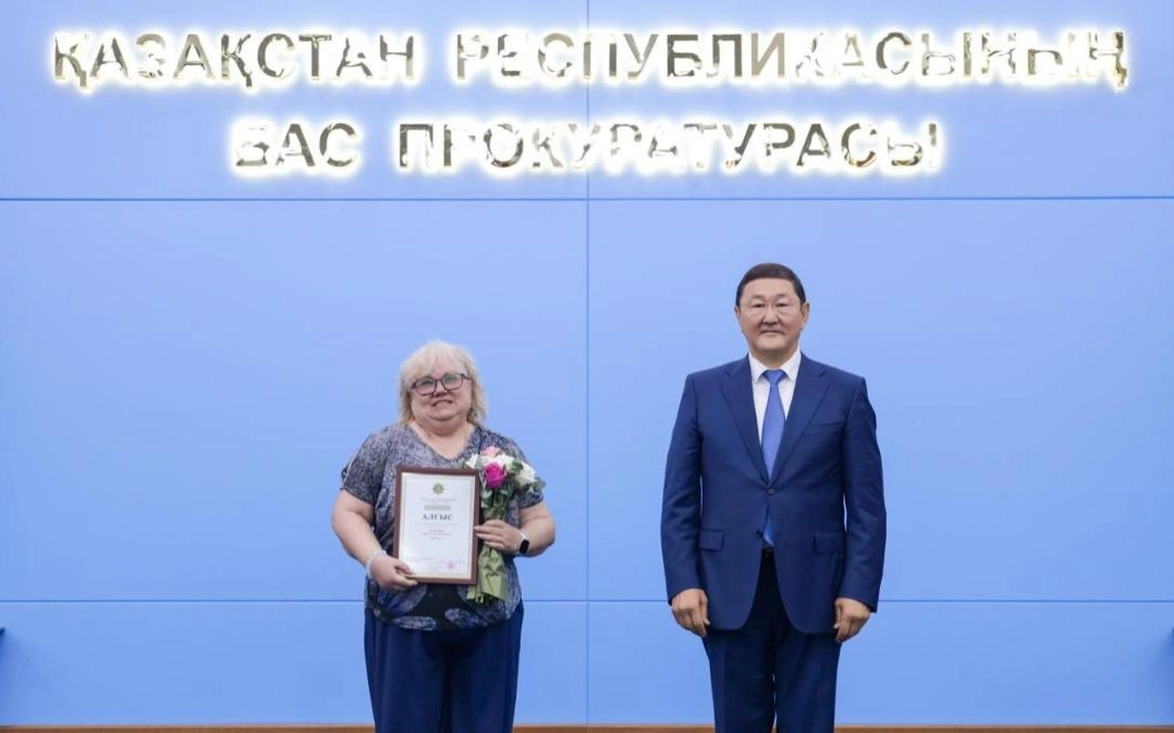 Завершено строительство 350 социальных объектов за счет возвращенных активов в Казахстане