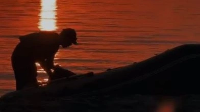 а