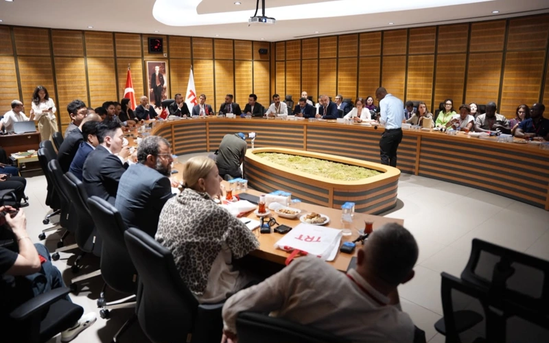 Túrkııada Demokratııa jáne ulttyq birlik kúni