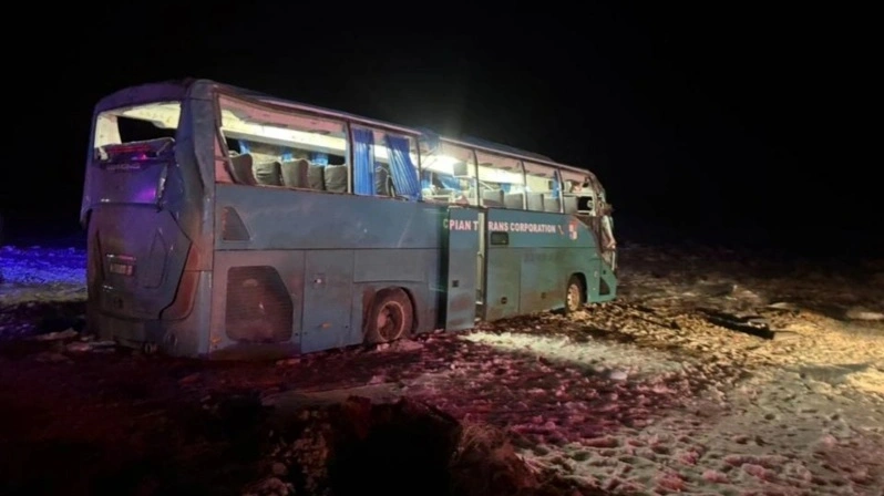 Маңғыстауда жолды тиісінше күтіп ұстамау ісі бойынша елдегі алғашқы үкім шықты