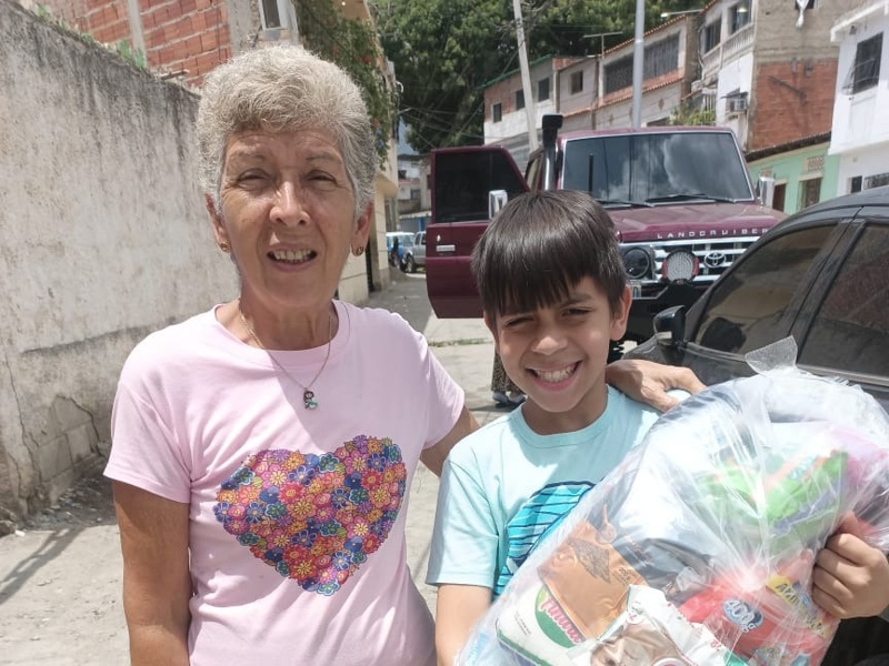 Dimash’s Latin American fans unite to support Venezuela earthquake victims Dimash’s Latin American fans unite to support Venezuela earthquake victims