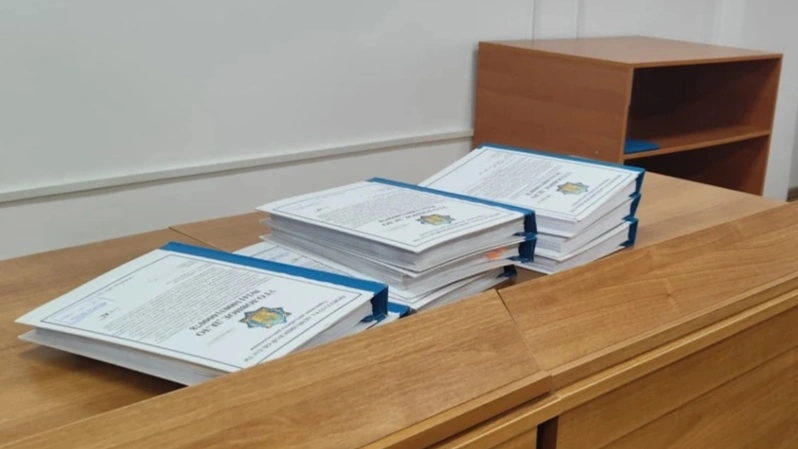 350 эпизодов и ущерб 3,6 млрд тенге: раскрыты детали дела ОПГ, похищавшей людей ради кредитов