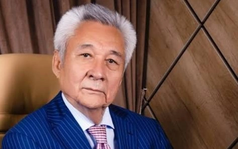 Сейітсұлтан Сүлейменұлы ӘЙІМБЕТОВ