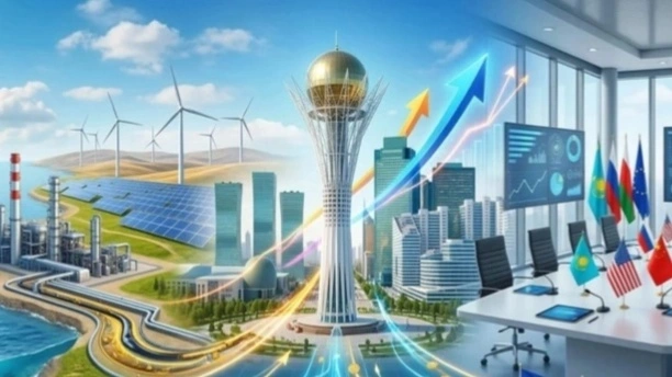 Kazakhstan ranks 61st in Global Social Progress Index