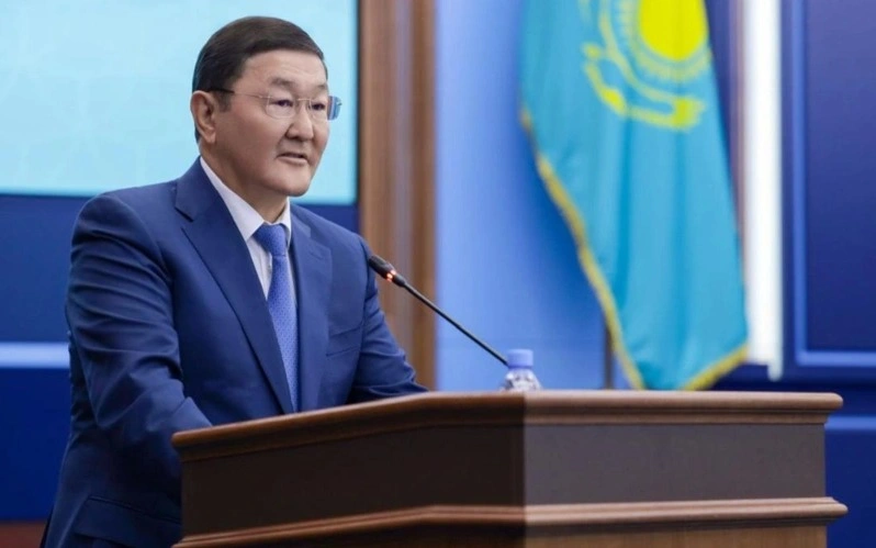 Over 300 social facilities built in Kazakhstan using recovered assets