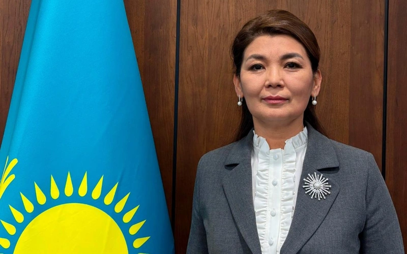 Қазақстан Республикасы Үкіметінің қаулысымен Майра Тұрғанбайқызы Мелдебекова оқу-ағарту бірінші вице-министрі қызметіне тағайындалды. Бұл туралы Үкіметтің Баспасөз қызметі хабарлайды.  1971 жылы дүниеге келген. Абай атындағы Алматы Еңбек Қызыл Ту ордені университетін, Қорқыт Ата атындағы Қызылорда мемлекеттік университетін бітірген.  Еңбек жолын 1988 жылы пионер лагерінің тәрбиешісі болып бастаған.  1993-2005 жылдары аралығында Шымкент қаласының, Шығыс Қазақстан және Алматы облыстарының бірқатар мектептерінде мұғалім, директордың орынбасары, директор қызметтерін атқарды.  2005-2018 жылдары – Қазақстан Республикасы Білім және ғылым министрлігінің бас маманы, басқарма бастығы, департамент директорының орынбасары, директоры.  2018-2020 жылдары – Қызылорда облысы білім басқармасының басшысы;  2020-2021 жылдары –  Қазақстан Республикасы Білім және ғылым министрлігі Мектепке дейінгі және орта білім беру комитетінің төрағасы;  2021-2022 жылдары –  Қазақстан Республикасы Білім және ғылым министрлігі Білім және ғылым саласындағы сапаны қамтамасыз ету комитеті төрағасының орынбасары;  2022 жылдан бастап қазіргі уақытқа дейін Қазақстан Республикасы Оқу-ағарту министрлігі Білім саласындағы сапаны қамтамасыз ету комитеті төрағасының орынбасары қызметін атқарған.