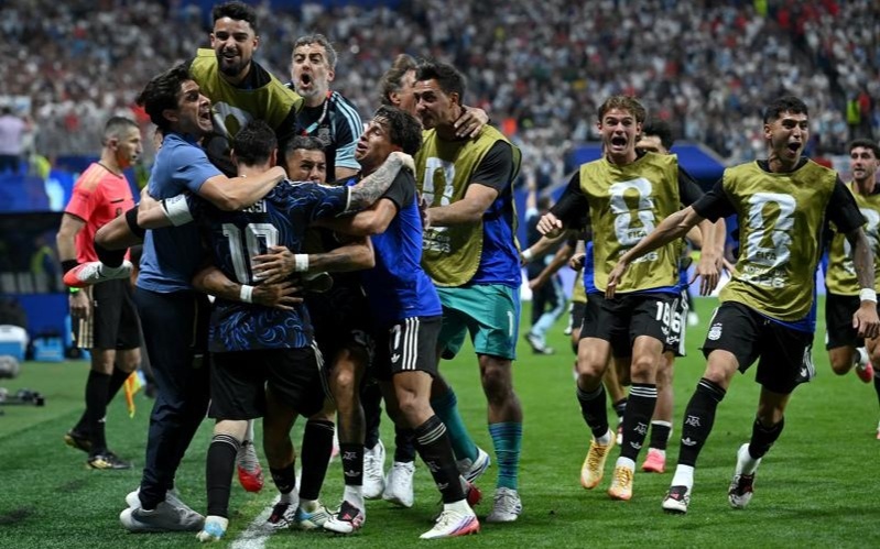 Argentina