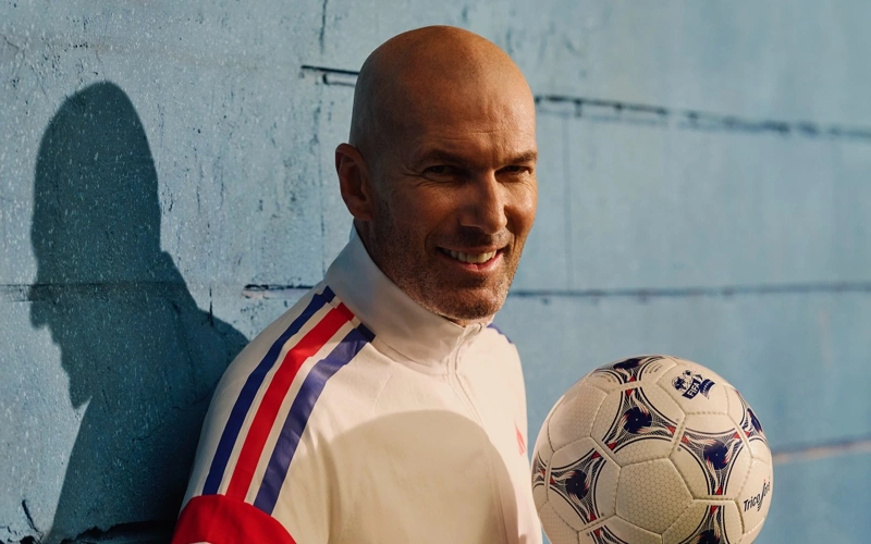 Zidane expected to become France's next coach