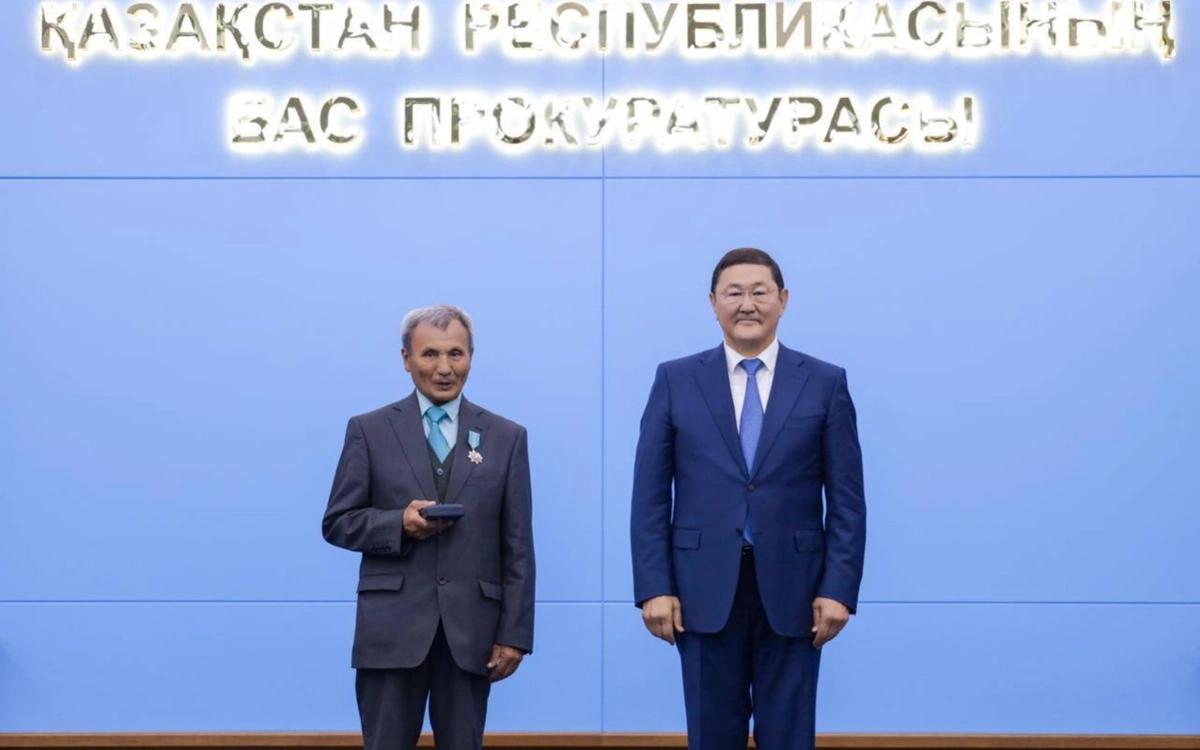 Мемлекетке заңсыз шығарылған 1,3 трлн теңге көлеміндегі активтер қайтарылды