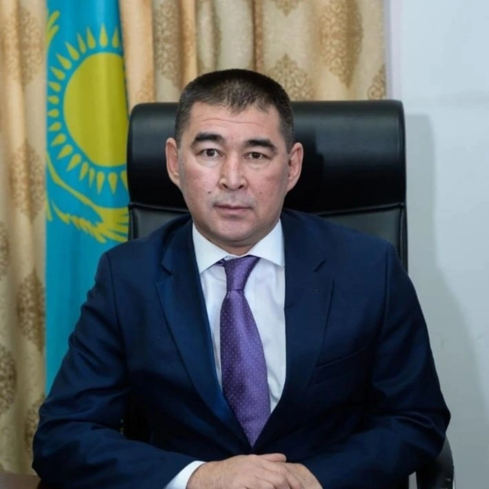 Shahmardan Sultanbekuly Qoıshybaev