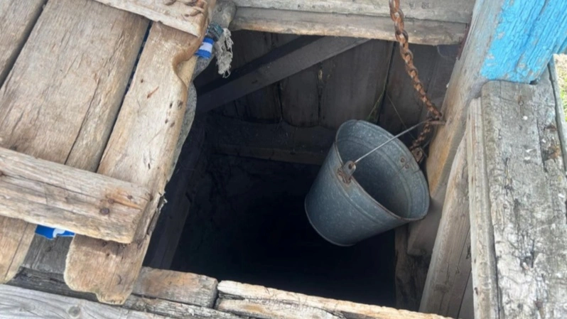 Популярное у паломников село в СКО остается без качественной питьевой воды