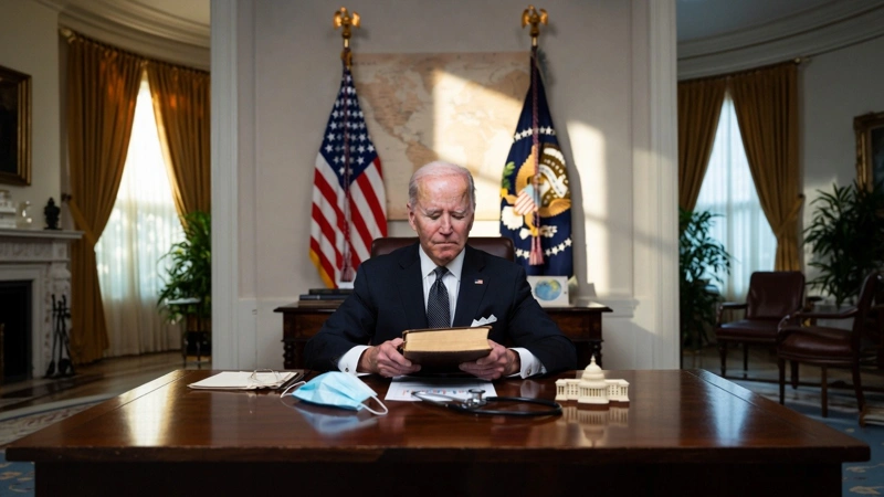 Joe Biden