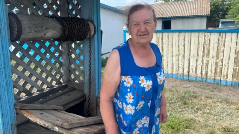 Популярное у паломников село в СКО остается без качественной питьевой воды