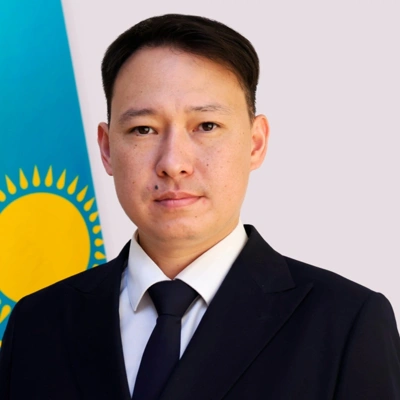 Darhan Tileýberdiuly Myrzabaev