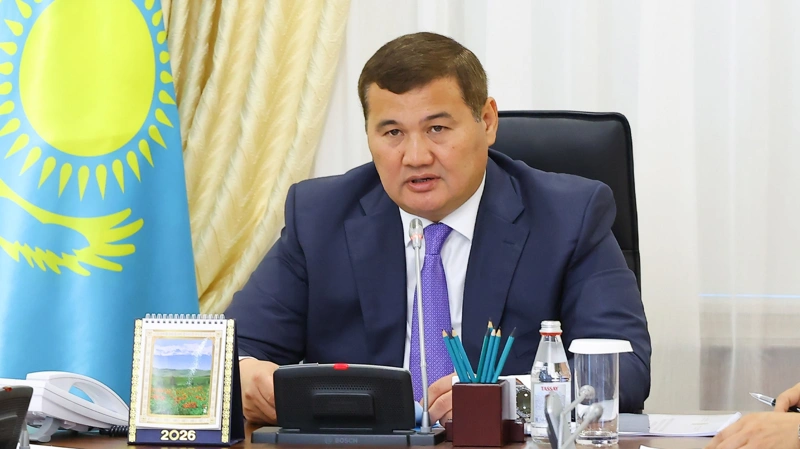 Нұрлыбек Нәлібаев