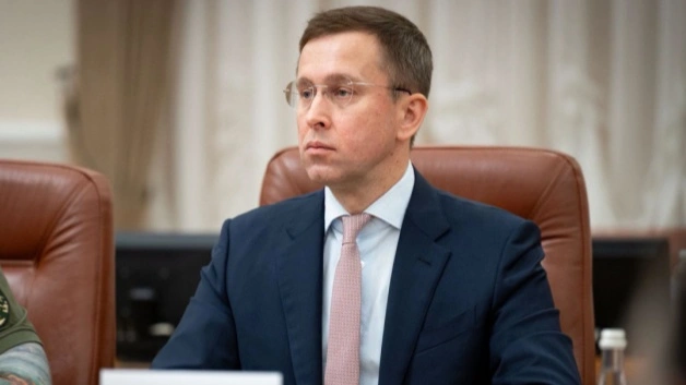 Нового премьер-министра выбрали Украины