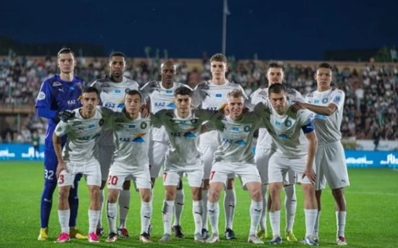 футбол