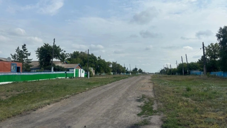 Популярное у паломников село в СКО остается без качественной питьевой воды