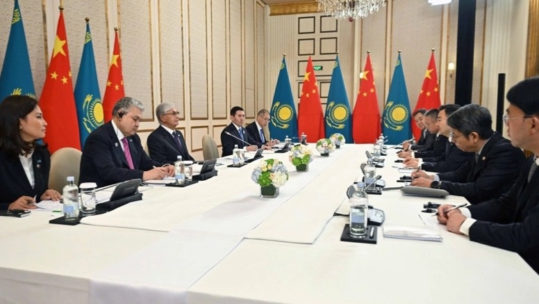 Kazakhstan&rsquo;s first pumped-storage hydropower plant to be built in Almaty region