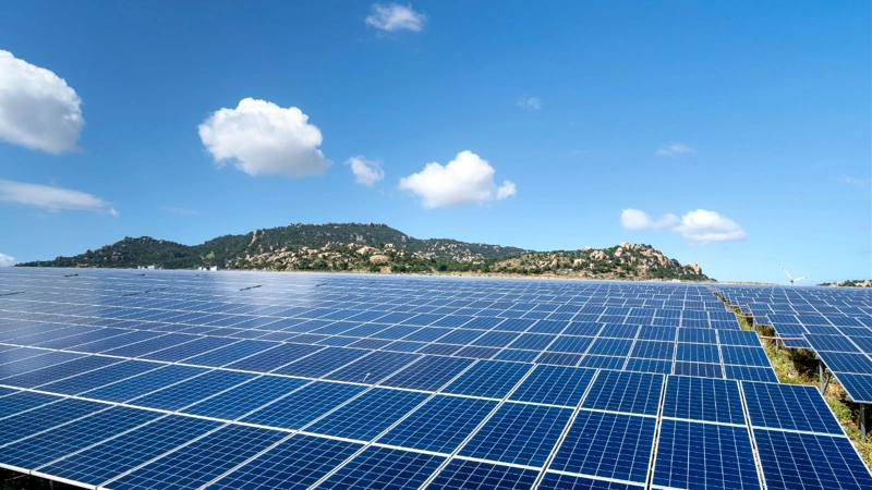 EU, solar energy, 
