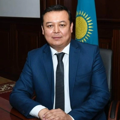 Бауыржан Серикович Шаменов