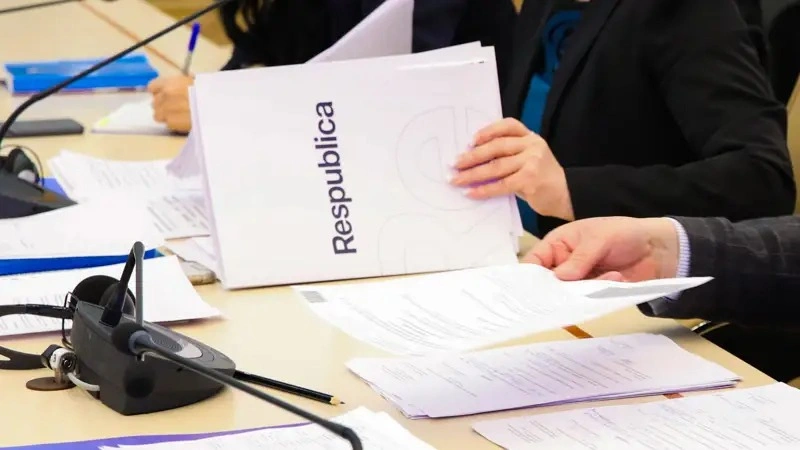 CEC registers Respublica party list for Aug 23 Qurultay deputy elections