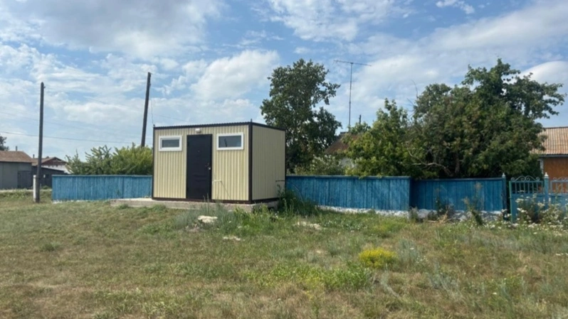 Популярное у паломников село в СКО остается без качественной питьевой воды