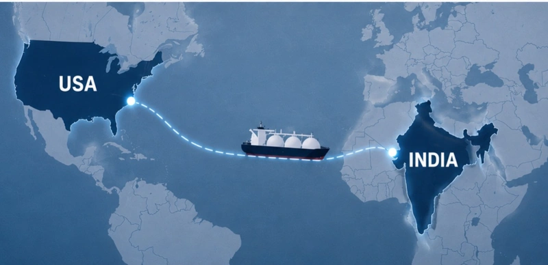 India’s US LNG imports surge in May