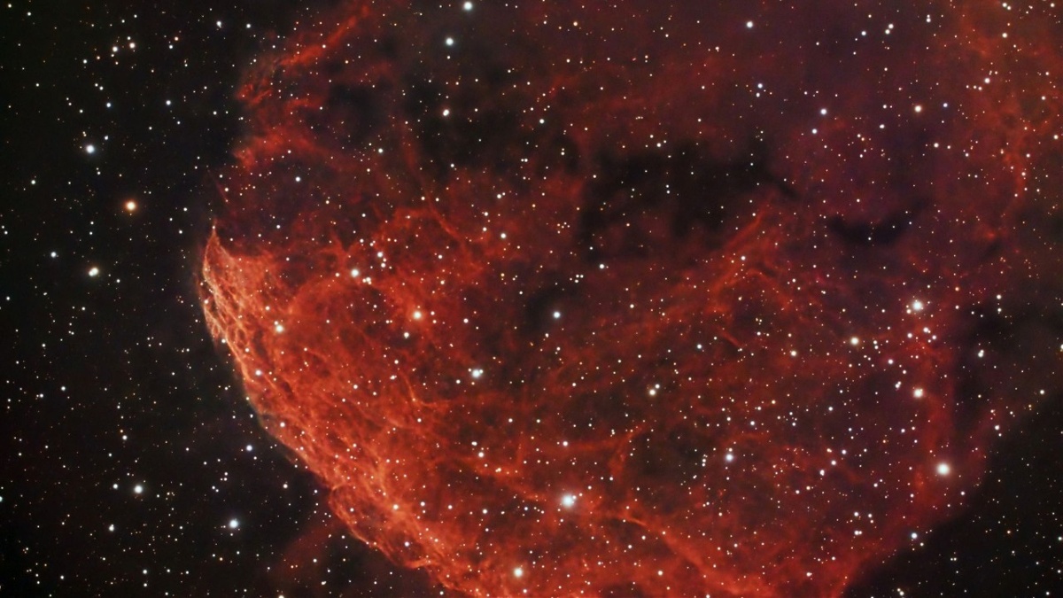 China discovers universe’s most powerful particle accelerator