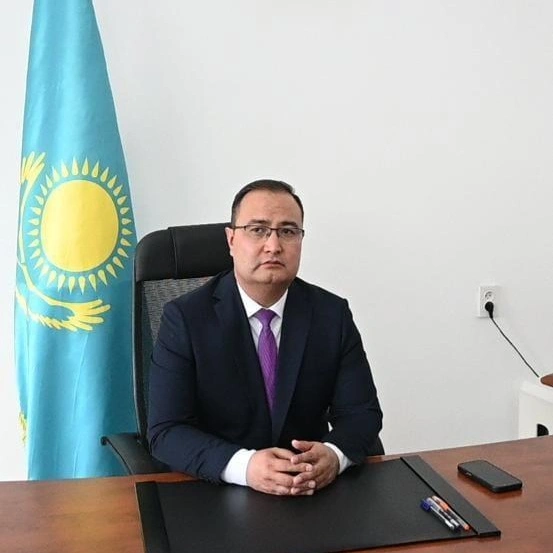 Алмас Абдигаппарович Абилпатта