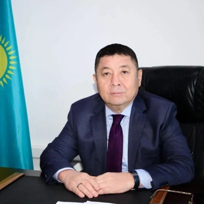 Ǵanıjan Pirtazauly Qalıev