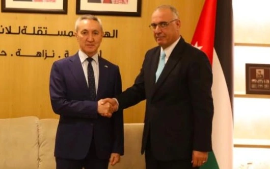 Jordan’s Independent Election Commission to observe elections in Kazakhstan