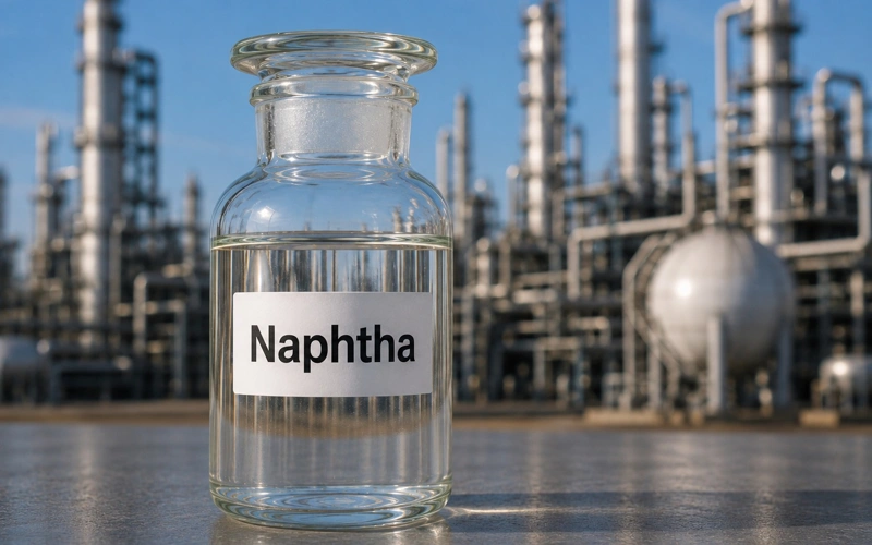 Japan weighs naphtha stockpiling amid Middle East supply risks