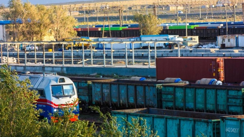 товарооборот