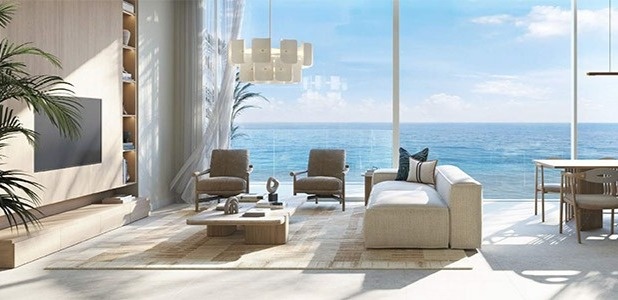 Fahid Island: Abu Dhabi unveils $11 billion wellness island Fahid Island