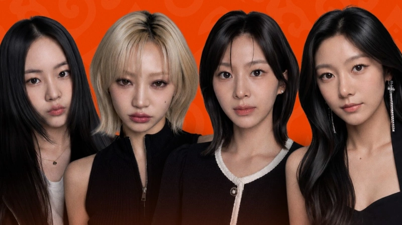 Корейская K-pop группа выступит на Comic Con Astana после успеха в Казахстане