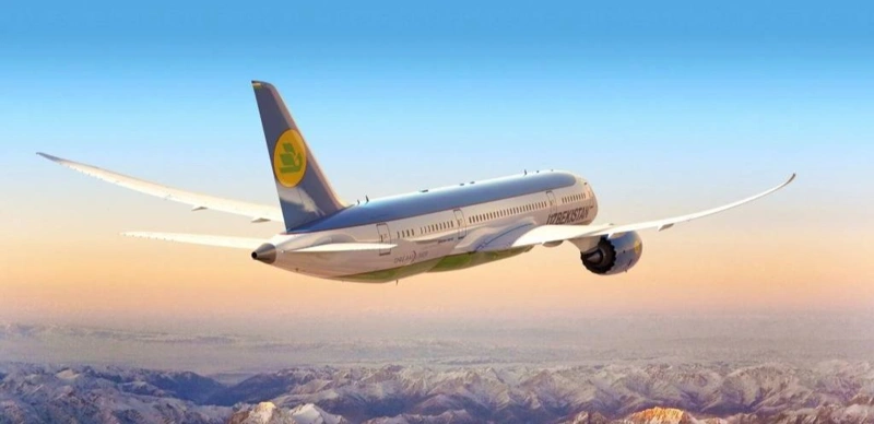 Nearly 670,000 Uzbekistanis visit Kazakhstan in first half of 2026