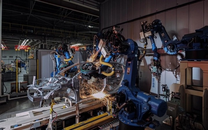 Kazakhstan to host Li Auto's first overseas production facility Kazakhstan to host Li Auto's first overseas production facility