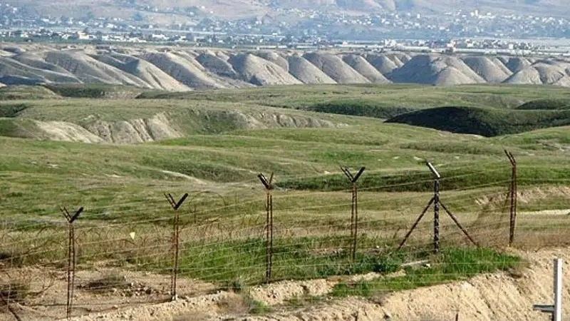 Tajikistan to complete demarcation of border with Kyrgyzstan in 2027