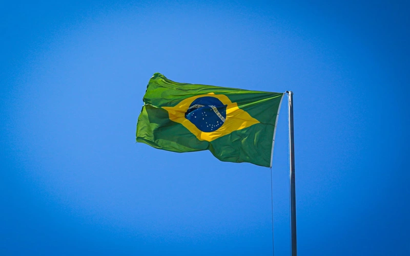 Brazil, FIFA