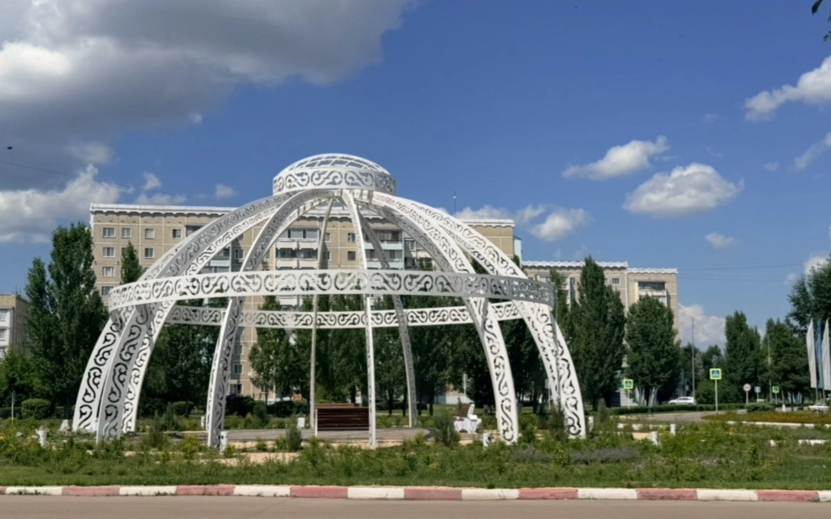 лисаковск