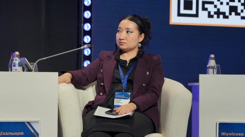 Эксперт объяснила, как должен работать цифровой Курултай