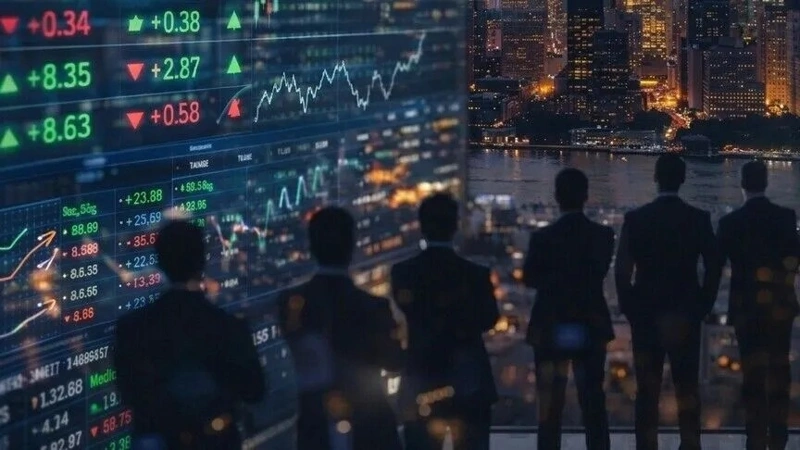 Newly established companies in Türkiye rise 9.3% in 1st half