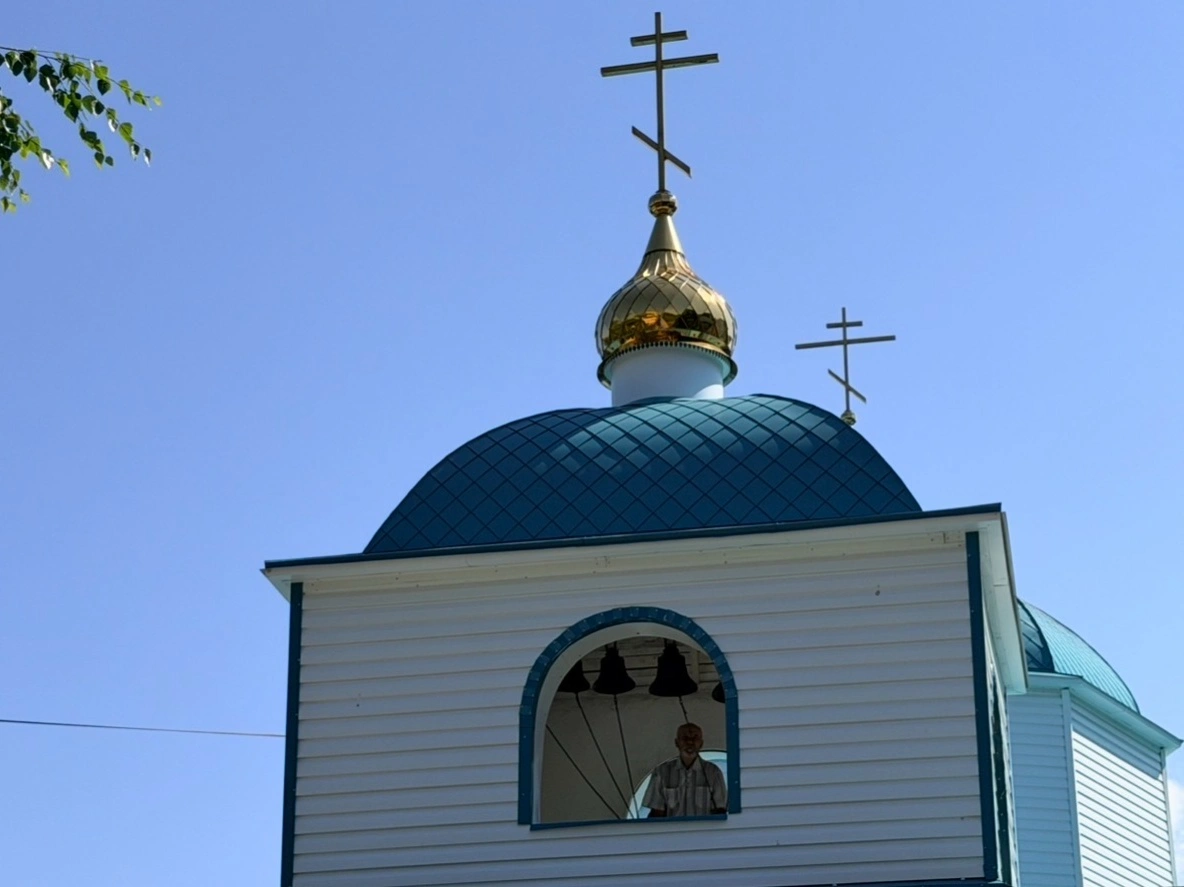 церковь
