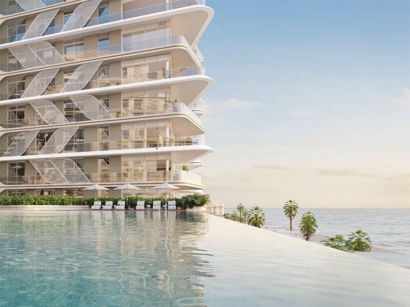 Fahid Island: Abu Dhabi unveils $11 billion wellness island Fahid Island