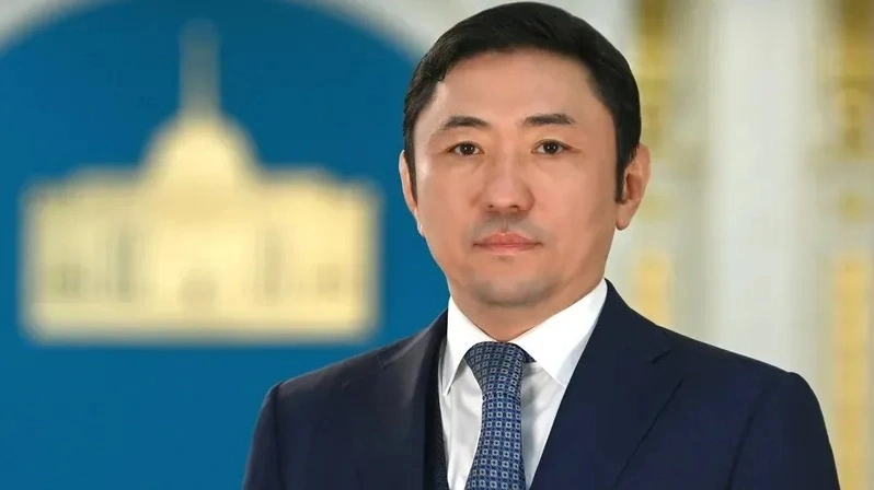 Болат Оралұлы Ақшолақов
