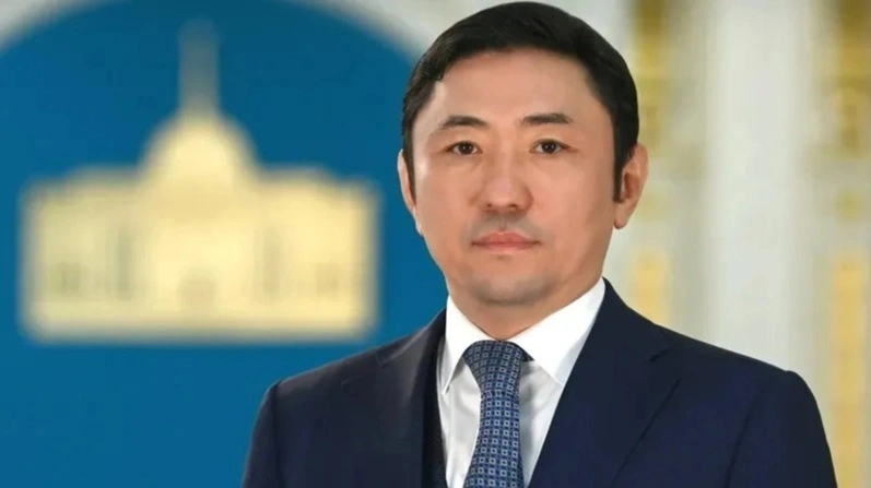 Болат Акчулаков