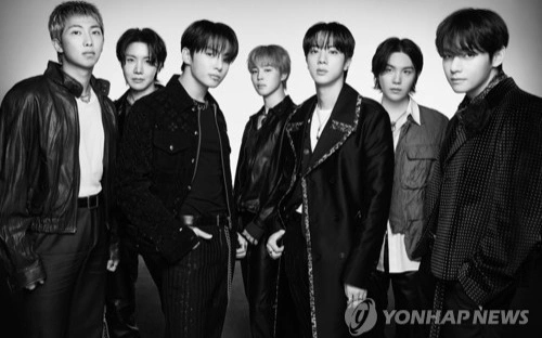 K-pop album exports reach record $257.5 million in first half of 2026